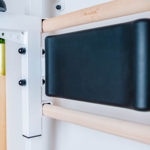 BenchK Gymnastikleiter weiß BK-722W