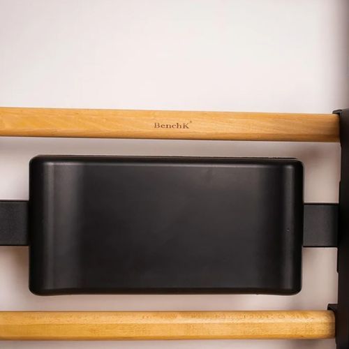 BenchK Gymnastikleiter schwarz BK-723B