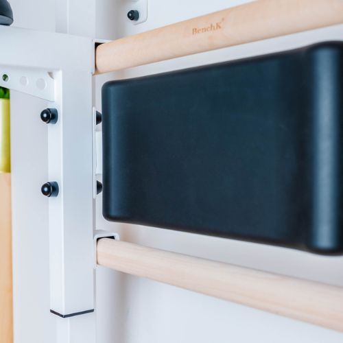 BenchK Gymnastikleiter weiß BK-723W