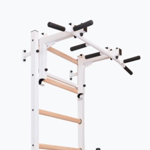 BenchK Gymnastikleiter weiß BK-732W