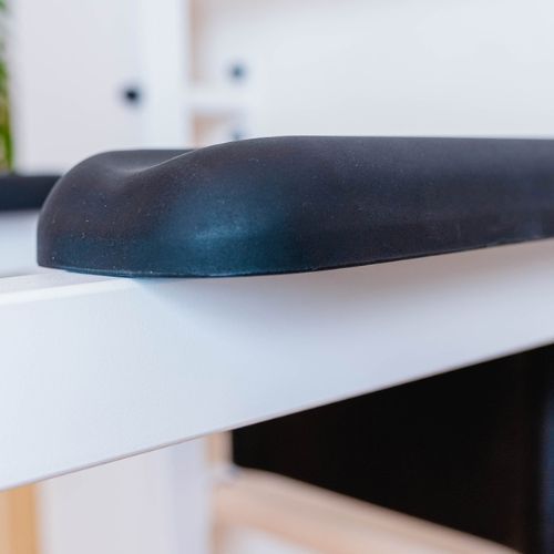 BenchK Gymnastikleiter weiß BK-733W