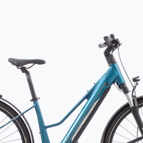 Elektrofahrrad Superior eXR 6050 BL Touring 14Ah blau 801.2023.78022