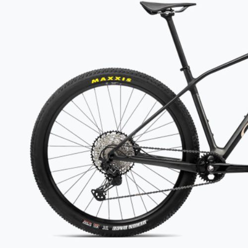 Orbea Alma M30 2023 Mountainbike schwarz N22119MA