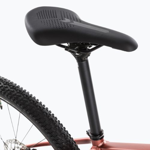 Orbea Onna 40 27 2023 rot N20215NA Mountainbike