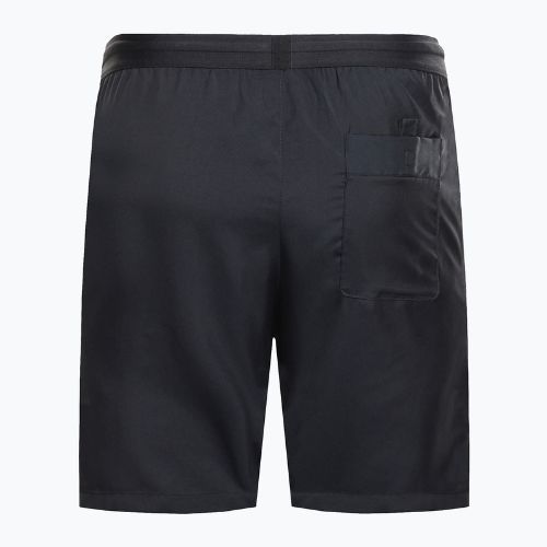 Herren Nike Dry-Fit Ref Fußball-Shorts schwarz AA0737-010