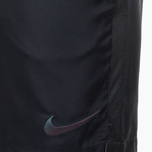 Herren Nike Dry-Fit Ref Fußball-Shorts schwarz AA0737-010
