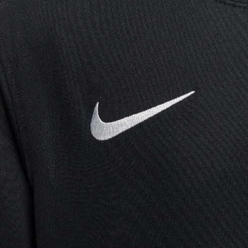 Nike Dry-Fit Park VII Kinder Fußballtrikot schwarz BV6741-010