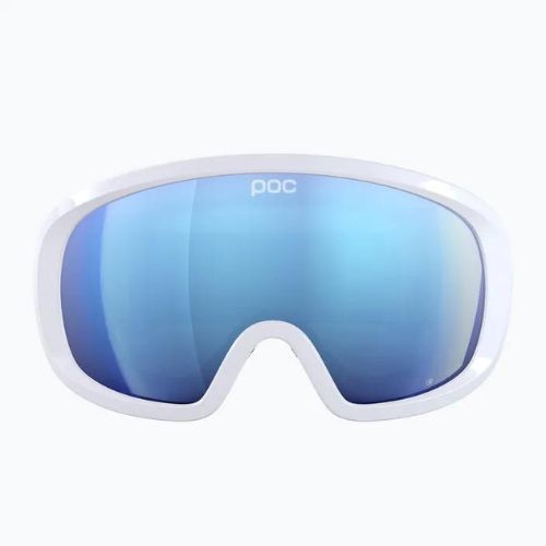 Skibrille POC Fovea Mid hydrogen white/partly sunny blue