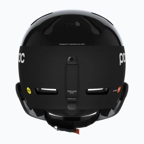 Skihelm POC Artic SL MIPS uranium black