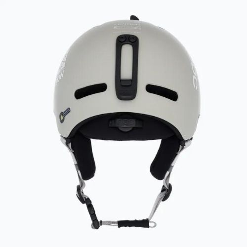 Skihelm POC Fornix MIPS Pow JJ mineral grey matt
