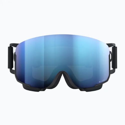 Skibrille POC Nexal uranium black/partly sunny blue