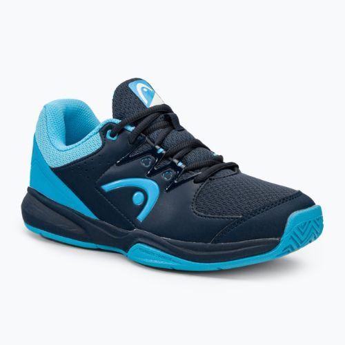 Tennisschuh HEAD Grid 3.5 navy blau 273830