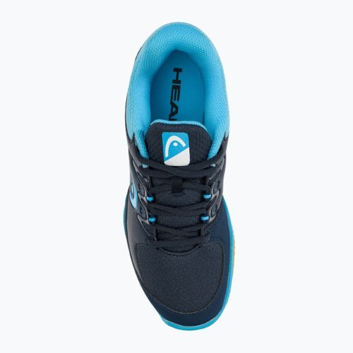 Tennisschuh HEAD Grid 3.5 navy blau 273830