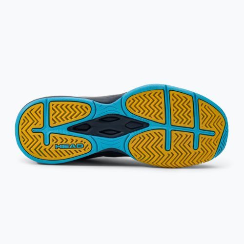 Tennisschuh HEAD Grid 3.5 navy blau 273830
