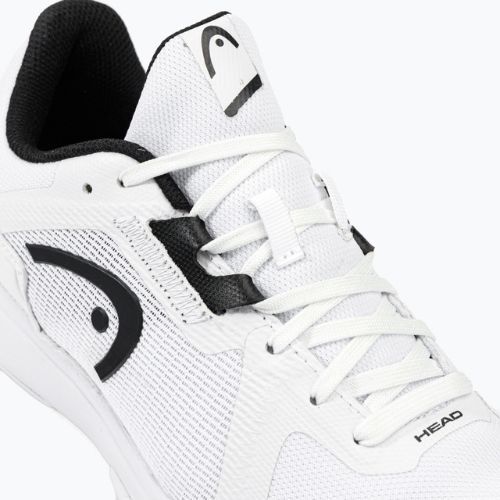 HEAD Tennisschuhe Sprint Team 3.5 Indoor weiß 273832