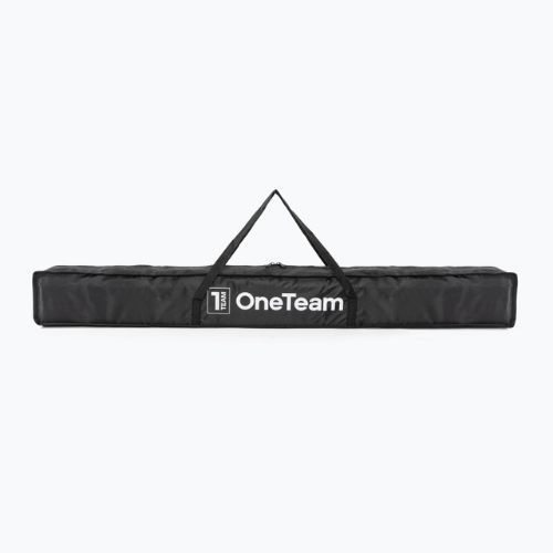 OneTeam Flex Fußballtor 300 x 155 cm weiß OT-SNG3015