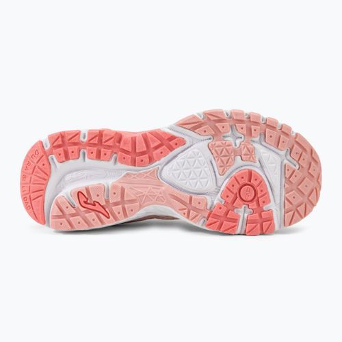 Joma J.Sprint 2213 orange Kinder Laufschuhe JSPRW2213V