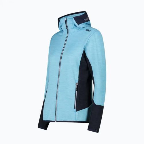 CMP Skitjacke für Frauen 33G2696/L219 anice