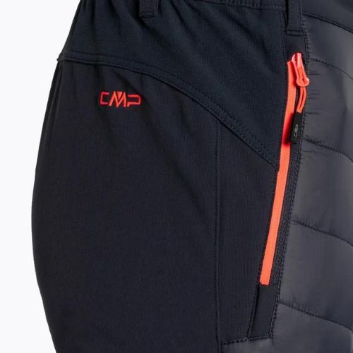 CMP Damen Skihose grau 39T0056/53UP