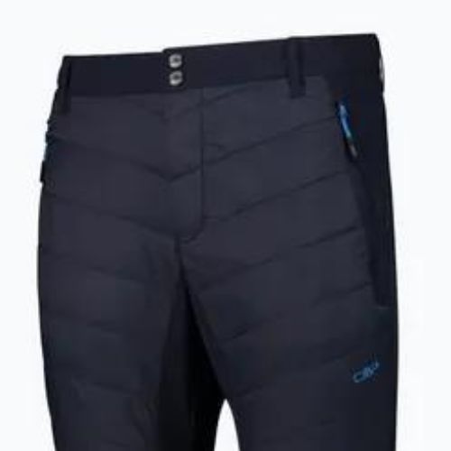 CMP Herren Skihose blau 39T0017/34NP