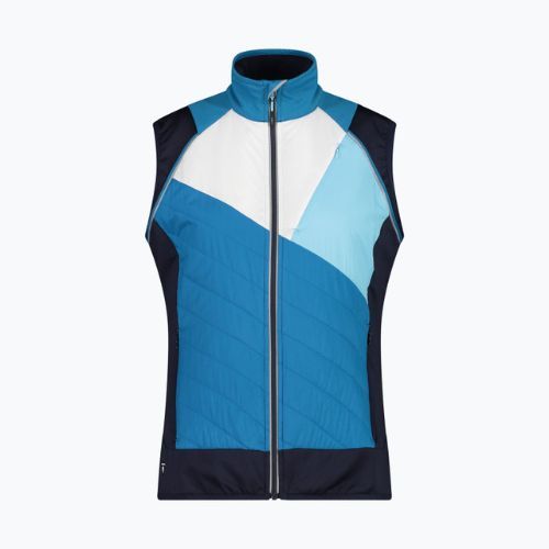 CMP Damen Skitjacke blau 30A2276/L711