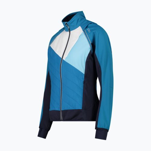 CMP Damen Skitjacke blau 30A2276/L711