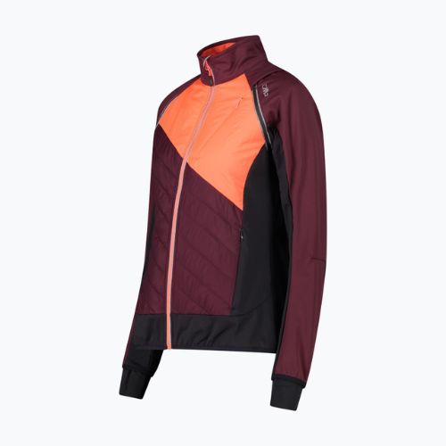 CMP Damen Skitjacke kastanienbraun 30A2276/C919