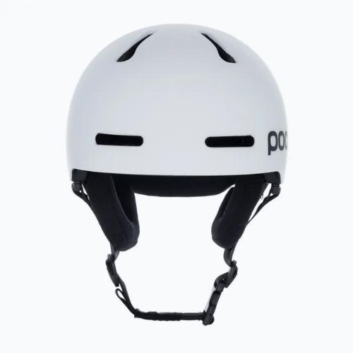 Skihelm POC Fornix MIPS hydrogen white matt