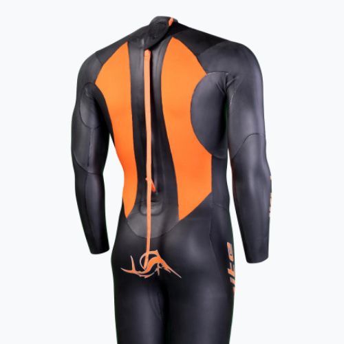 Sailfish Ignite Herren Triathlon Neoprenanzug schwarz