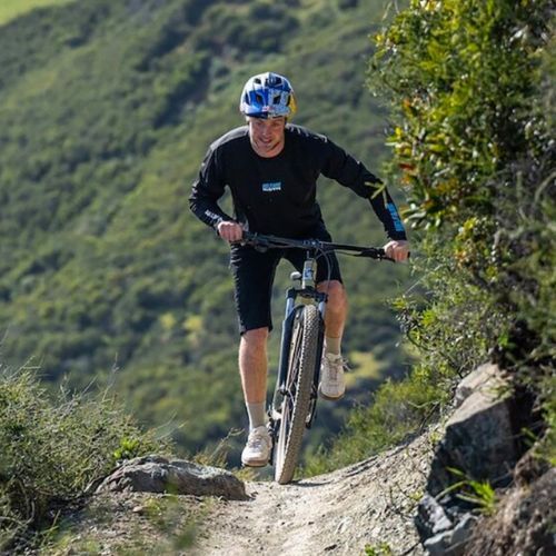 Marin Bobcat Trail 4 29 Mountainbike braun A-1468G-G2-17