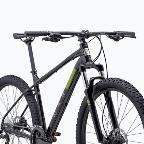 Marin Bolinas Ridge 2 29 Mountainbike schwarz A-1488G-G1-20