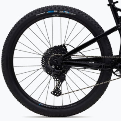 Marin Rift Zone 1 29 Mountainbike grau/schwarz/blau