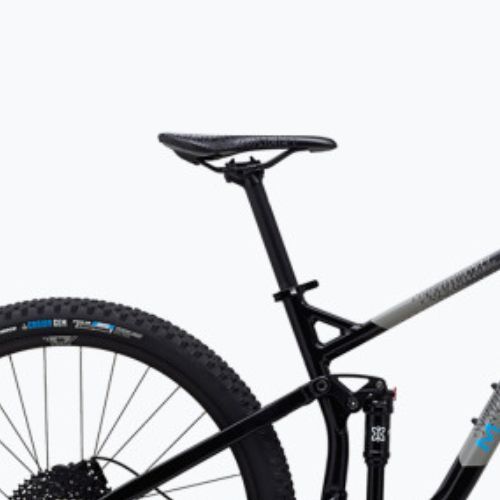 Marin Rift Zone 1 29 Mountainbike grau/schwarz/blau