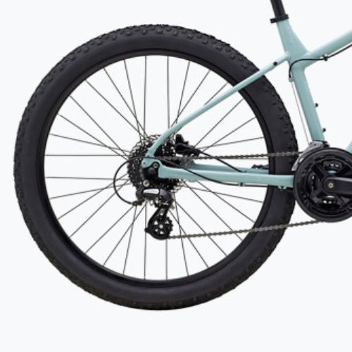 Marin Wildcat Trail 2 27.5 Damen Mountainbike grau/grün