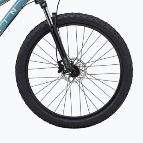 Marin Wildcat Trail 2 27.5 Damen Mountainbike grau/grün