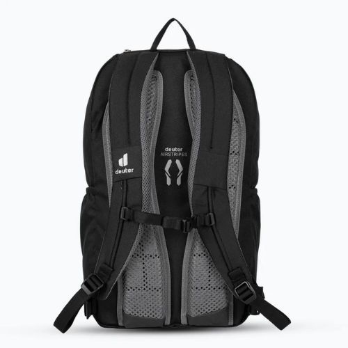 Deuter City-Rucksack Gogo schwarz