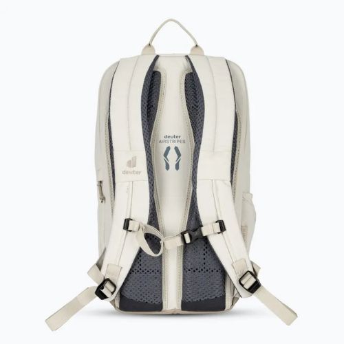 Deuter StepOut 16 l Urban Rucksack 381512366150 bone/desert