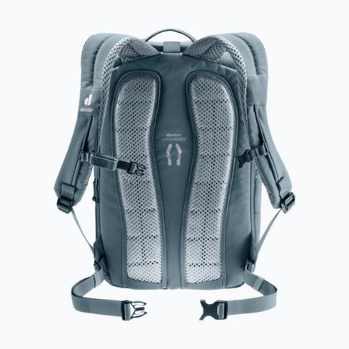 Deuter StepOut 22 l Urban Rucksack 381522370000 schwarz