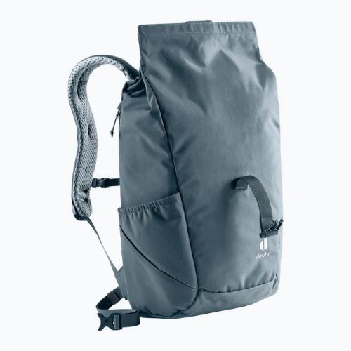 Deuter StepOut 22 l Urban Rucksack 381522370000 schwarz