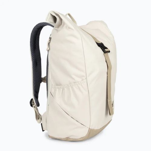 Deuter StepOut 22 l Urban Rucksack 381522366150 bone/desert