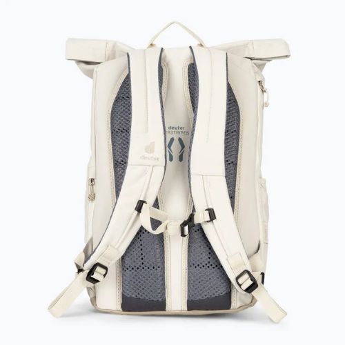 Deuter StepOut 22 l Urban Rucksack 381522366150 bone/desert