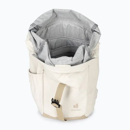 Deuter StepOut 22 l Urban Rucksack 381522366150 bone/desert