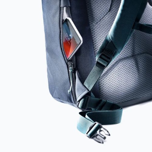 Deuter UP Seoul 26 l Wanderrucksack ink/atlantic