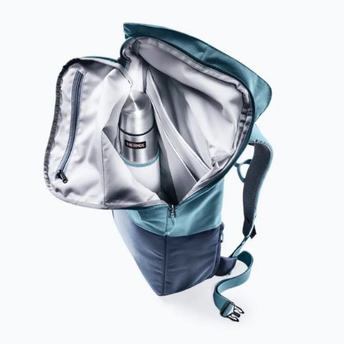 Deuter UP Seoul 26 l Wanderrucksack ink/atlantic