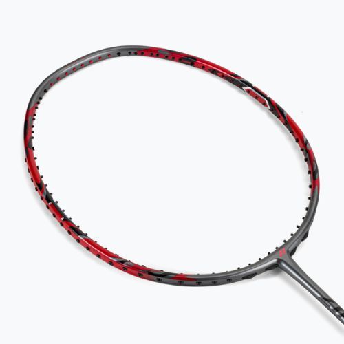 YONEX Badmintonschläger Arcsaber 11 Pro schlecht. schwarz-rot BAS11P2GP3UG4