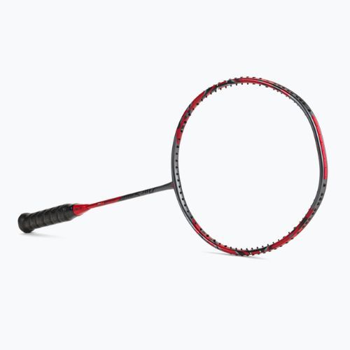 YONEX Badmintonschläger Arcsaber 11 Pro schlecht. schwarz-rot BAS11P2GP3UG4