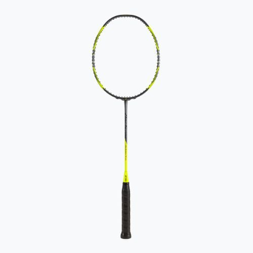 YONEX Badmintonschläger Arcsaber 11 Play bad. grau-gelb BAS7P2GY4UG5