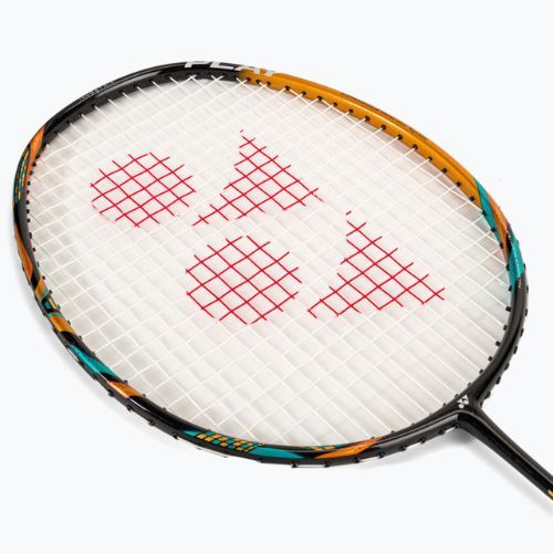 YONEX Badmintonschläger Astrox 88 D Play 4U schlecht. gold BAT88DPL1CG4UG5