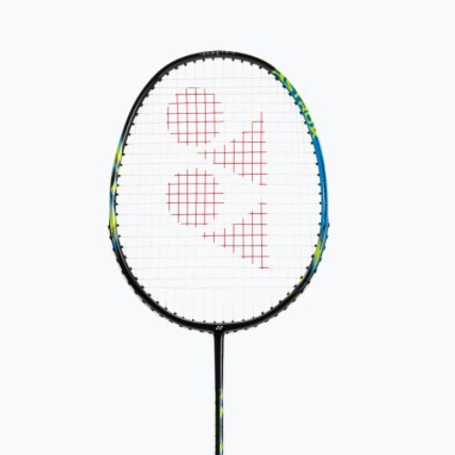 YONEX Badmintonschläger Astrox E13 schlecht. schwarz-blau BATE133BB3UG5
