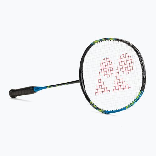 YONEX Badmintonschläger Astrox E13 schlecht. schwarz-blau BATE133BB3UG5